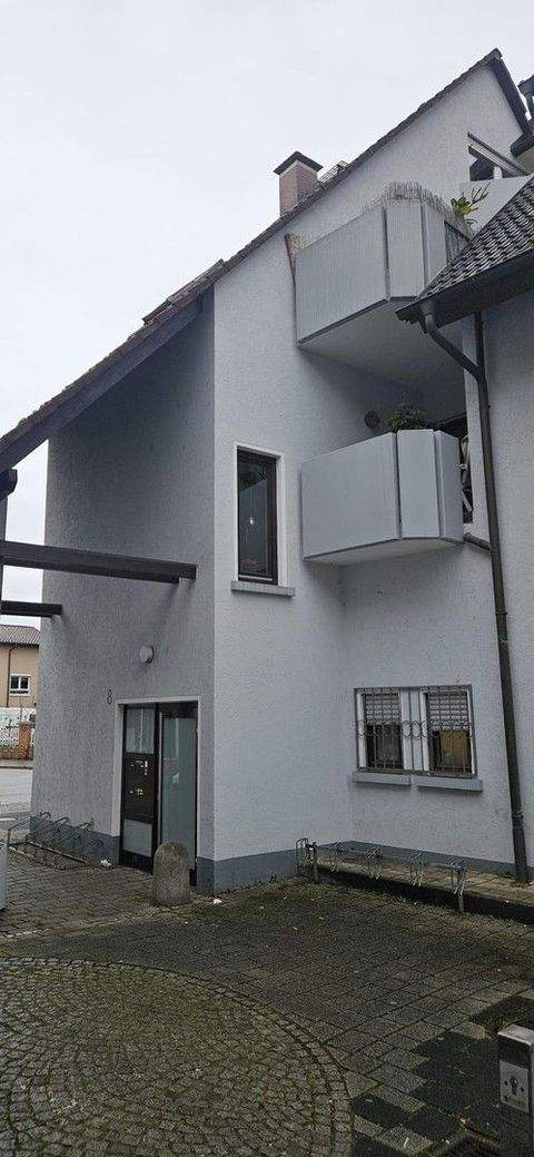 Emmendingen Wohnungen, Emmendingen Wohnung kaufen