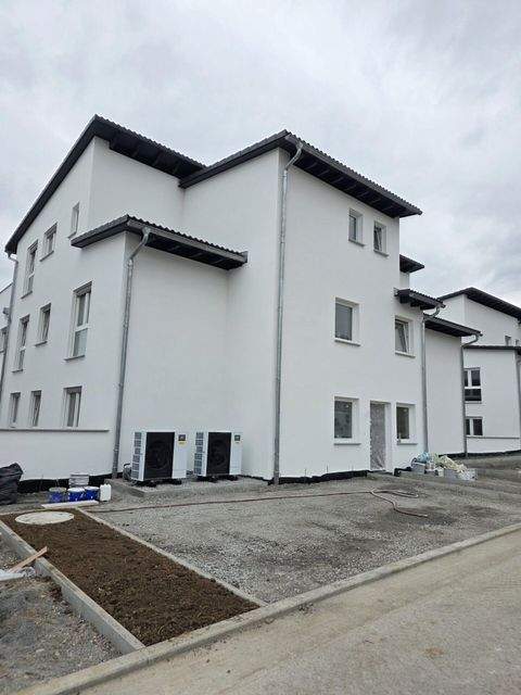 Gründelhardt Wohnungen, Gründelhardt Wohnung mieten