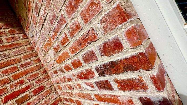 Friesischer Backstein