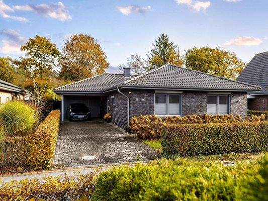 Herzlichen Willkommen!