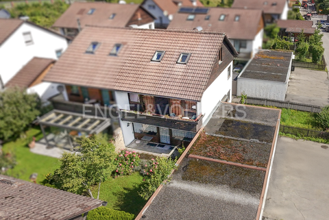 Füssen Häuser, Füssen Haus kaufen