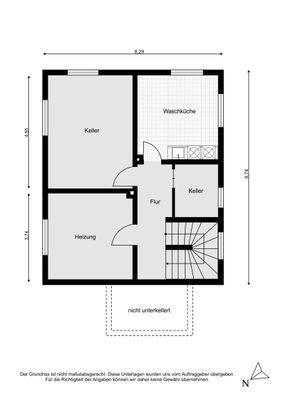 Grundriss KG
