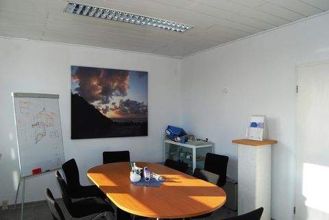 Solingen Büros, Büroräume, Büroflächen 