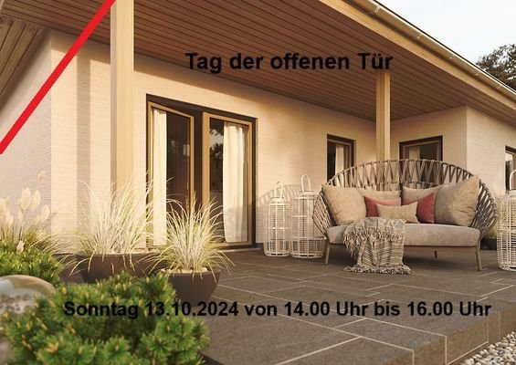 Bungalow-128 Versuch 1