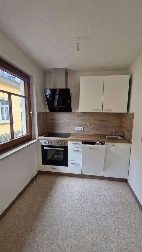 Reichenbach Wohnungen, Reichenbach Wohnung mieten