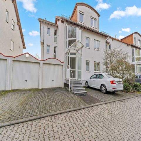 Bruchköbel Wohnungen, Bruchköbel Wohnung kaufen