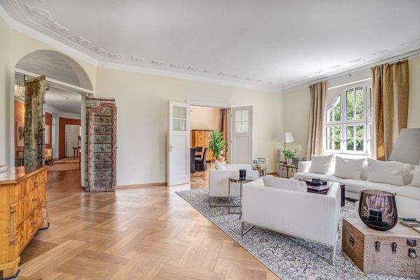 Historische Elemente.