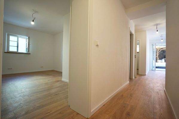 extra Zimmer für Kinder, Büro oder vieles mehr 