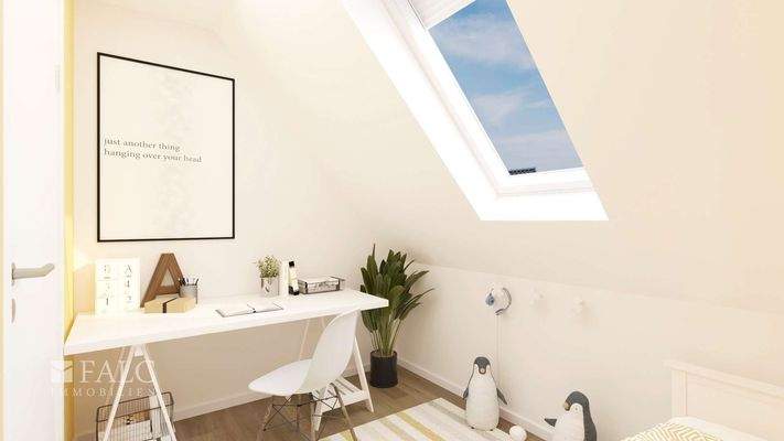 Einrichtungsbeispiel