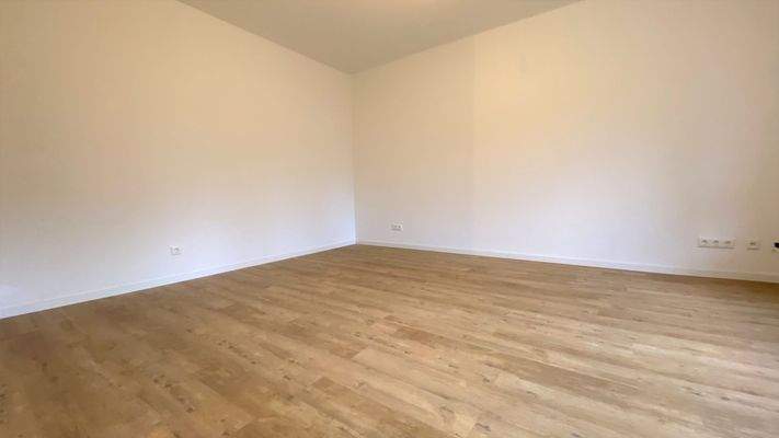 Beispielfoto Wohnraum