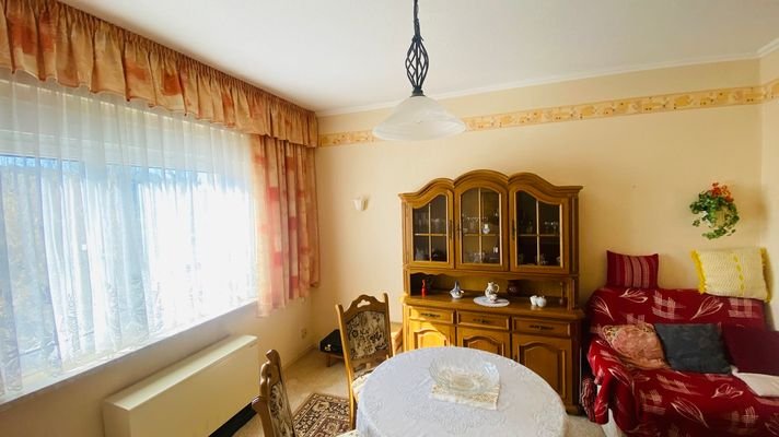 Eßzimmer