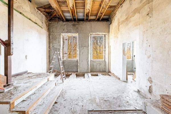 Schloßstraße 8 - Illesheim-14