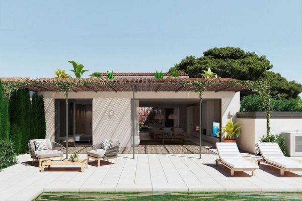 Villa im Landhausstil zum Verkauf in Establiments, Palma de Mallorca