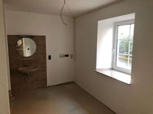 Behandlungszimmer