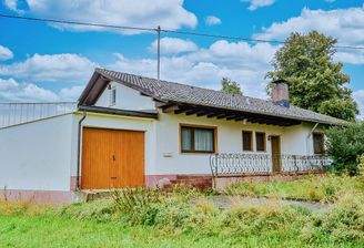 Vorderseite - Straßenseite