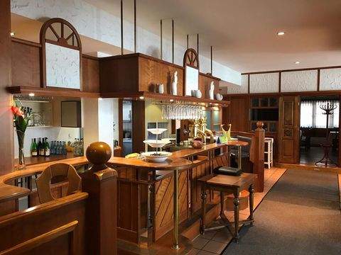 Nufringen Gastronomie, Pacht, Gaststätten