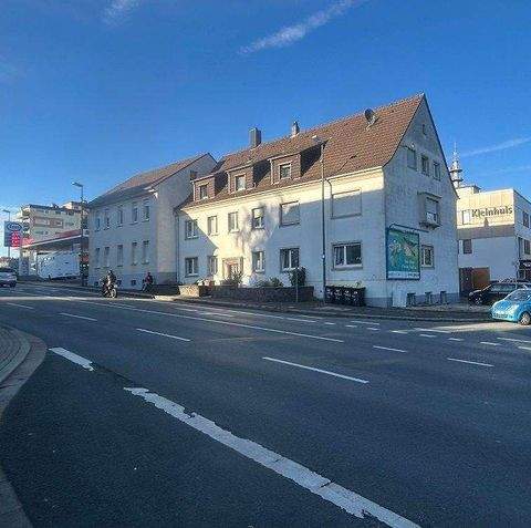 Lüdenscheid Häuser, Lüdenscheid Haus kaufen