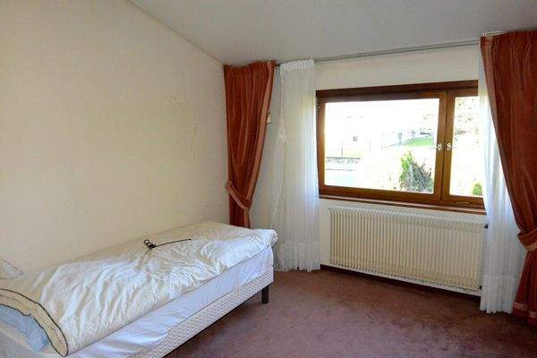 36  Schlafzimmer mit