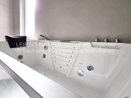 MUSTERFOTO: Badezimmer