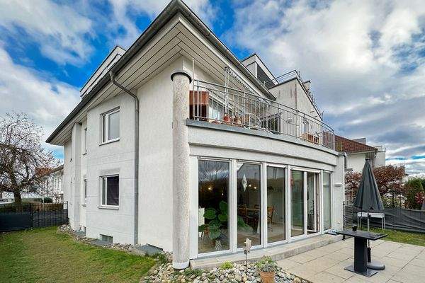 Terrassenbereich Whg. EG rechts