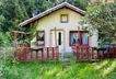 Bungalow in Pockau