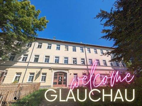 Glauchau Wohnungen, Glauchau Wohnung mieten