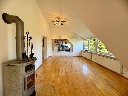 DG Wohnen/Essbereich