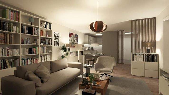 Wohnung 1.0.2 Bild 15