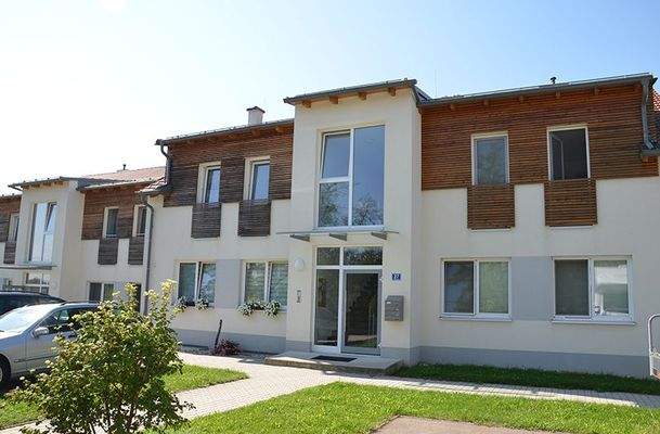 Wohnhausanlage 2 in Mitterretzbach