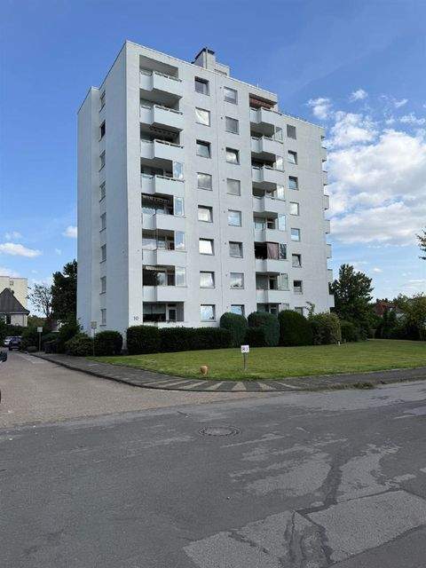 Bad Salzuflen Wohnungen, Bad Salzuflen Wohnung mieten