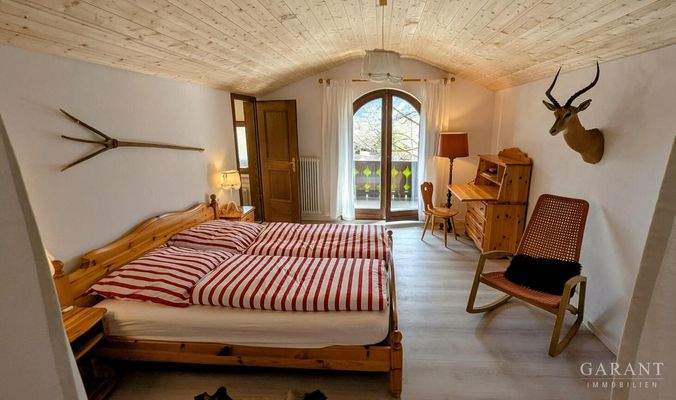 Lena  Interior - Masterbedroom 2