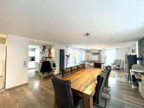 Bad Dürrheim Häuser, Bad Dürrheim Haus kaufen