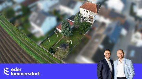 Weiterstadt / Gräfenhausen Häuser, Weiterstadt / Gräfenhausen Haus kaufen