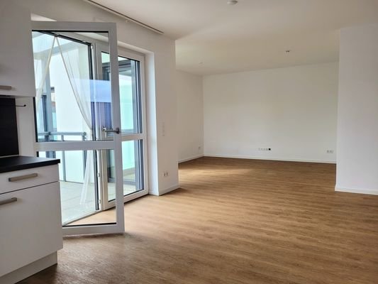 Wohn- und Esszimmer