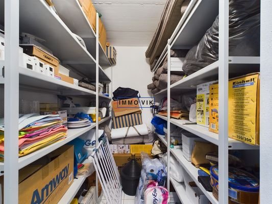 Speisekammer