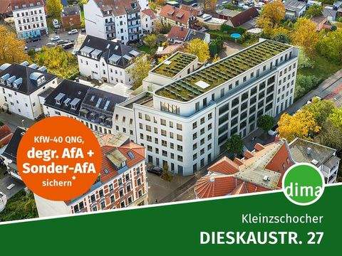 Leipzig Wohnungen, Leipzig Wohnung kaufen