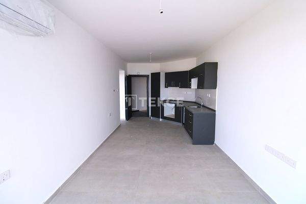 1-Bedroom Apartment in Aphrodite Wellness in North Cyprus Lefke