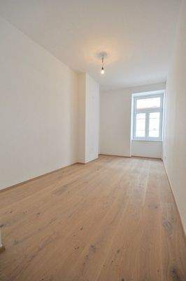 zweites Schlafzimmer