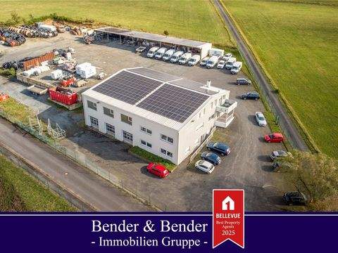 Hachenburg Renditeobjekte, Mehrfamilienhäuser, Geschäftshäuser, Kapitalanlage