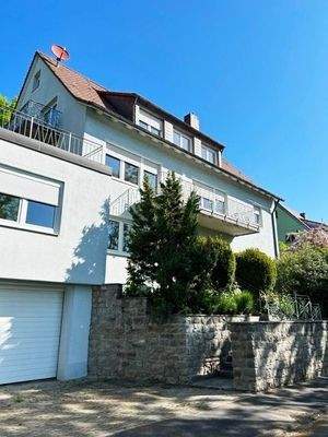 .. in sonniger Lage !