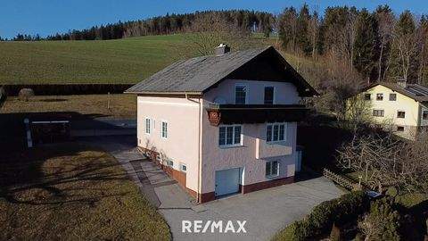 Krumbach-Markt Häuser, Krumbach-Markt Haus kaufen