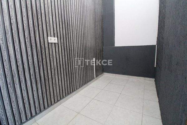 Investment Shops within a Complex in Yalova Altınova