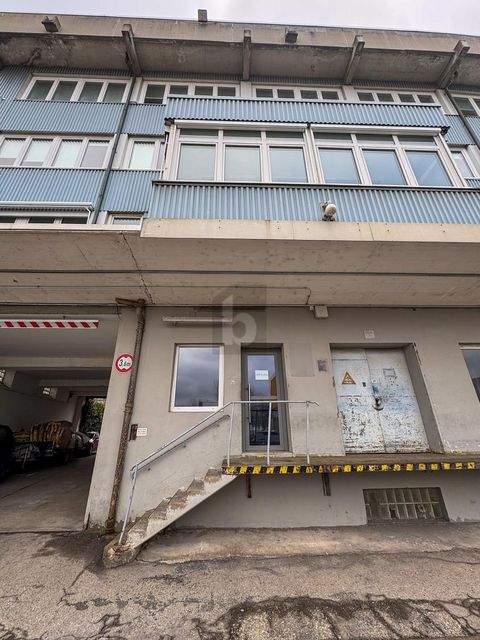 Stuttgart Obertürkheim Büros, Büroräume, Büroflächen 