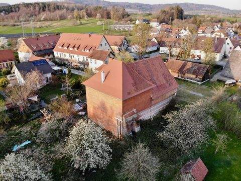 Salem Häuser, Salem Haus kaufen