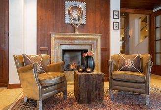 Apartment Lech Zürs kaufen (2)