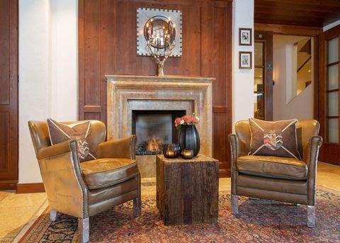 Lech/Zürs Wohnungen, Lech/Zürs Wohnung kaufen