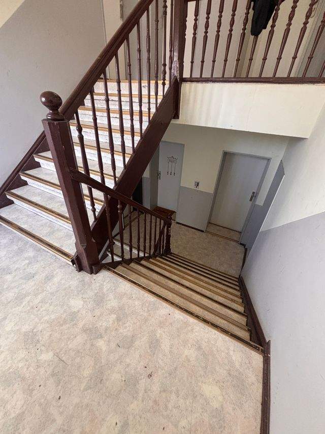 1-Raum-Wohnung im 1. OG in Leipzig – kompakt & praktisch - Photo 1
