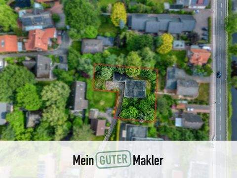 Apen Grundstücke, Apen Grundstück kaufen