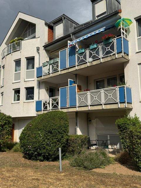 Mainz Wohnungen, Mainz Wohnung kaufen
