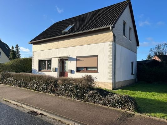 Straßenansicht